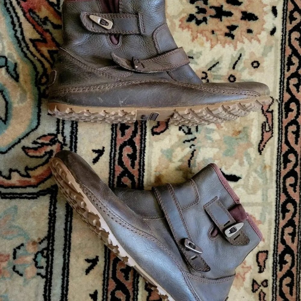Merrell Haven Duo size 7